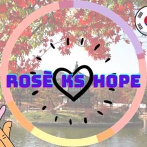 Meet your Posher, Rose